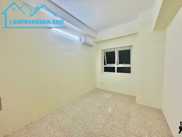 Cho thuê căn hộ Chung cư Nam Trung Yên, 55m2, 2 ngủ, Full đồ vào ở ngay - 5