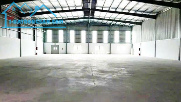 VNIC – Cho thuê nhà xưởng tại KCN Bắc Ninh - 4