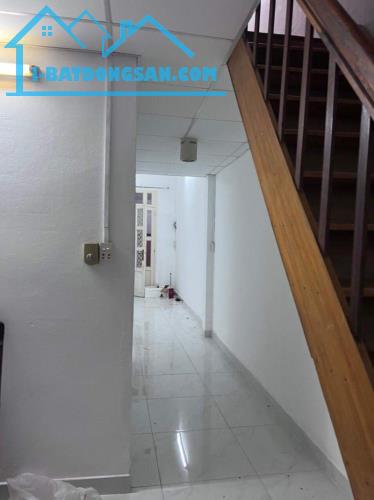 PHÚ THỌ HOÀ - TÂN PHÚ - HẺM BA GÁC - 52M - GIÁ NHỈNH 4 TỶ - 2