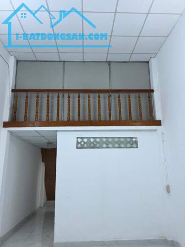 PHÚ THỌ HOÀ - TÂN PHÚ - HẺM BA GÁC - 52M - GIÁ NHỈNH 4 TỶ - 3