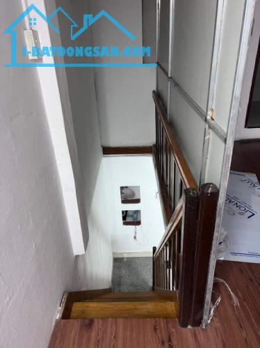 PHÚ THỌ HOÀ - TÂN PHÚ - HẺM BA GÁC - 52M - GIÁ NHỈNH 4 TỶ - 4