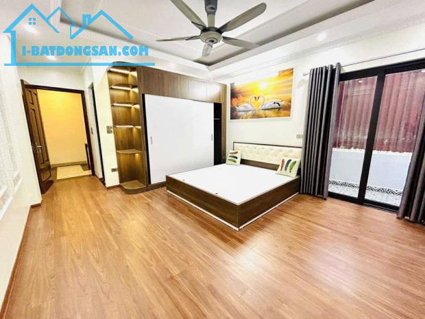 BÁN NHÀ MINH KHAI - BA GÁC ĐỖ CỬA - 45M2 - GẦN PHỐ - NGÕ THÔNG TỨ TUNG TẶNG FULL NỘI THẤT - 2
