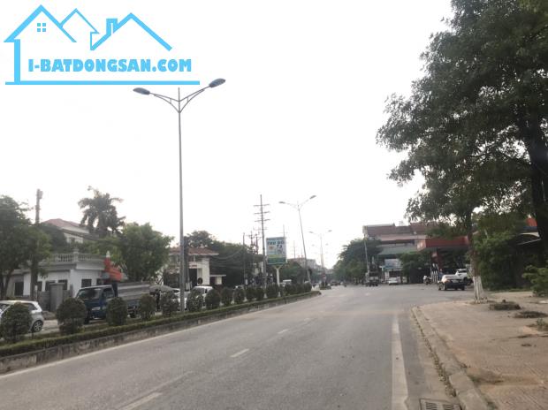 Bán đất thương mại dịch vụ mặt đường Đình Ấm, Khai Quang, Vĩnh Yên, Vĩnh Phúc - 2