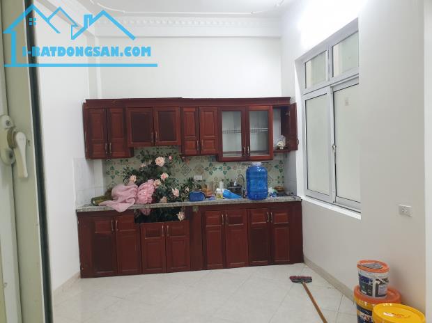 BÁN NHÀ 1.54 TỶ 2 TẦNG 60M2 ( HƯỚNG TÂY ) NGÕ CẦU ĐÔNG - 3