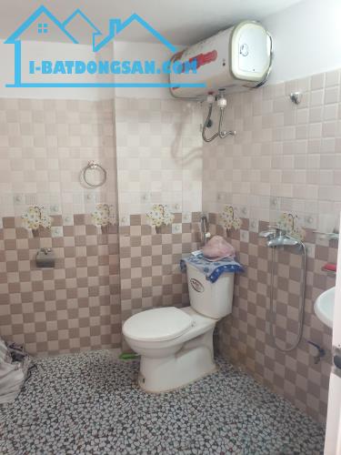 BÁN NHÀ 1.54 TỶ 2 TẦNG 60M2 ( HƯỚNG TÂY ) NGÕ CẦU ĐÔNG