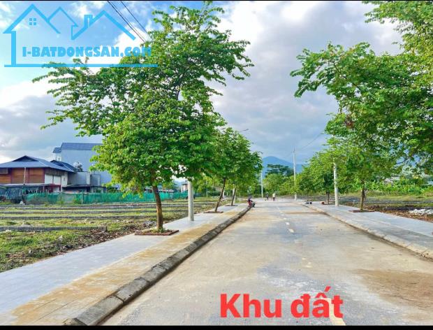 NƠI ƯỚC MƠ AN CƯ BẮT ĐẦU – LÔ ĐẤT ĐẸP TẠI NGHĨA LỘ, YÊN BÁI