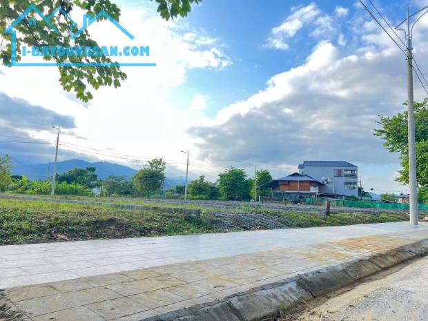 NƠI ƯỚC MƠ AN CƯ BẮT ĐẦU – LÔ ĐẤT ĐẸP TẠI NGHĨA LỘ, YÊN BÁI - 1