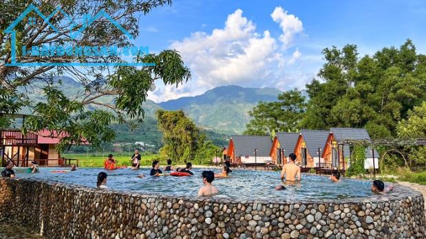 BÁN ĐẤT TRUNG TÂM NGHĨA LỘ - VỊ TRÍ ĐẸP, GIÁ TỐT, CƠ HỘI KHÔNG NÊN BỎ LỠ - 2