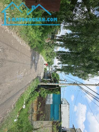Cơ Hội Sở Hữu  1500m2 Đất - Phan Văn Hớn - Xuân Thới Thượng  Hóc Môn Chỉ 25 Tỷ - 1
