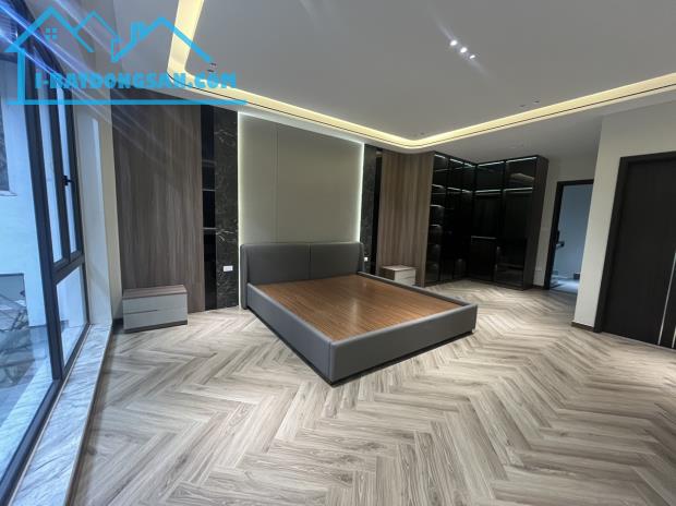 Siêu đẹp nhà khu A38 Tư Đình, Ngõ thông, Ôtô Tránh,65M, 5 Tầng thang máy.Hơn 16 tỷ - 3