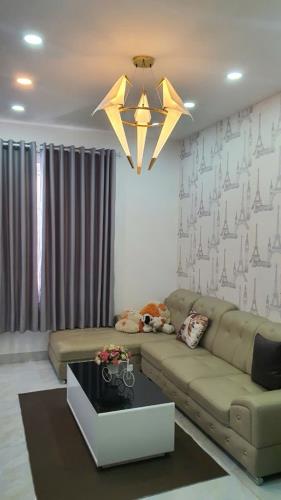 BÁN NHÀ AN LẠC_ĐƯỜNG 8M THÔNG_98M2_GẦN BẾN XE MIỀN TÂY_4 PN_NHỈNH 6 TỶ – Diện tích rộng rã - 1