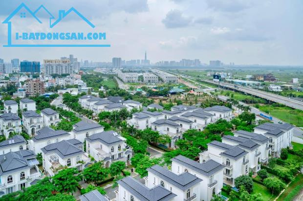 BÁN CĂN HỘ CHUNG CƯ JAMILA KHANG ĐIỀN TẦNG TRUNG HƯỚNG MÁT