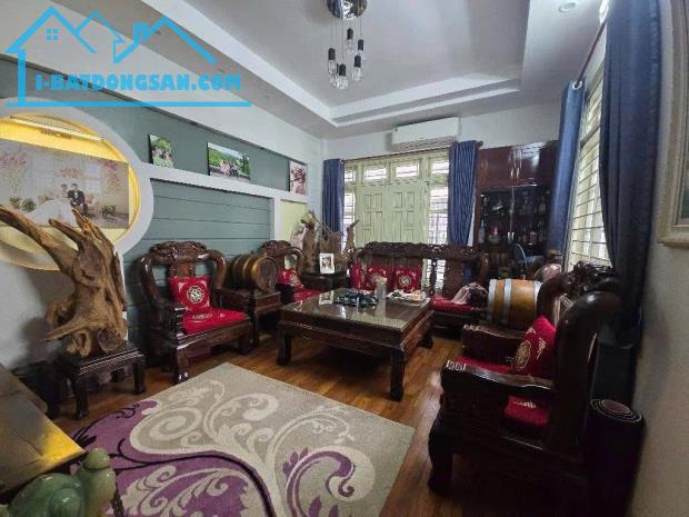 SIÊU HOT – LÔ GÓC NGUYỄN KHÁNH TOÀN – DƯƠNG QUẢNG HÀM, CẦU GIẤY – 48M – 5T – 4M – 19 TỶ - 2