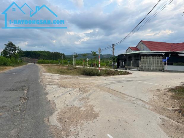 Bán đất mặt tiền Tỉnh Lộ 8B - Khánh Bình gần khu tái định cư - 2