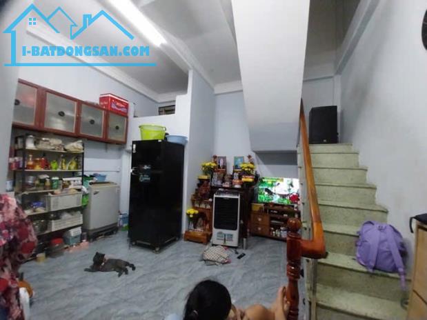 🏠 BÁN NHÀ LÔ GÓC – MẶT TIỀN TÂN THỚI NHẤT, Q12 – 85m2 – CHỈ 6 TỶ - SẴN THUÊ 11TR/THÁNG - 1