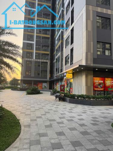 CẦN BÁN GẤP CĂN HỘ CAO CẤP Vinhomes Đường Phước Thiện, P.Long Bình (Quận 9 cũ), TP Thủ - 2