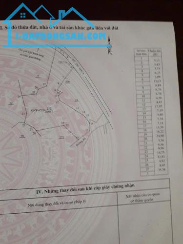 ĐẤT ĐẸP - GIÁ TỐT -Chính Chủ Bán mảnh đất tại Nông Hạ, Chợ Mới, Bắc Cạn.
