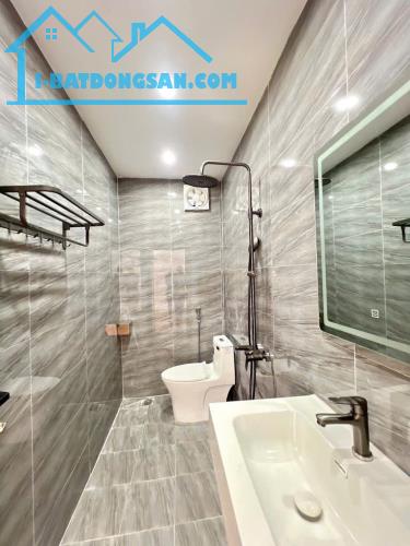 Bán nhà cực phẩm Thanh Xuân! 4 tầng thiết kế phong cách Châu Âu, full nội thất, ô tô đỗ cử - 4