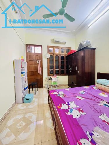 BÁN NHÀ HÀO NAM – ĐỐNG ĐA GẦN PHỐ GIẢNG VÕ, PHÂN LÔ Ô TÔ ĐỖ CỬA, NỞ HẬU, KD VĂN PHÒNG. - 4