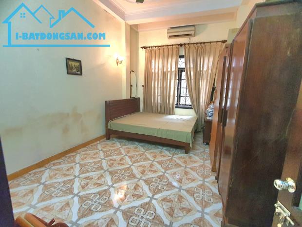 BÁN NHÀ HÀO NAM – ĐỐNG ĐA GẦN PHỐ GIẢNG VÕ, PHÂN LÔ Ô TÔ ĐỖ CỬA, NỞ HẬU, KD VĂN PHÒNG. - 3
