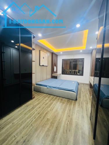 Bán nhà riêng 6,5 tỷ, 28 m2, 3PN, Hạ Đình, Thanh Xuân, full nội thất, view đẹp. - 3