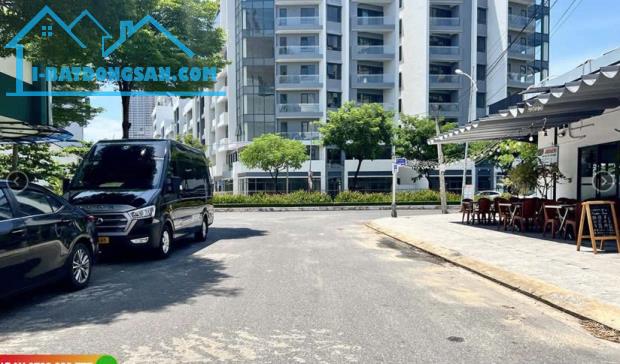 ⭐️⭐️⭐️Bán đất Trà Khê 6, ngay Ký túc xá,làng ĐH Đà Nẵng,Nam Kỳ Khởi Nghĩa - 2