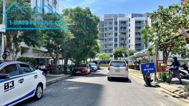 ⭐️⭐️⭐️Bán đất Trà Khê 6, ngay Ký túc xá,làng ĐH Đà Nẵng,Nam Kỳ Khởi Nghĩa - 3