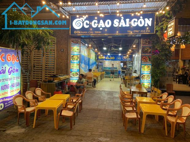 Cần sang nhượng lại mặt bằng ở Phan Chu Trinh, Thành phố Vinh. - 1