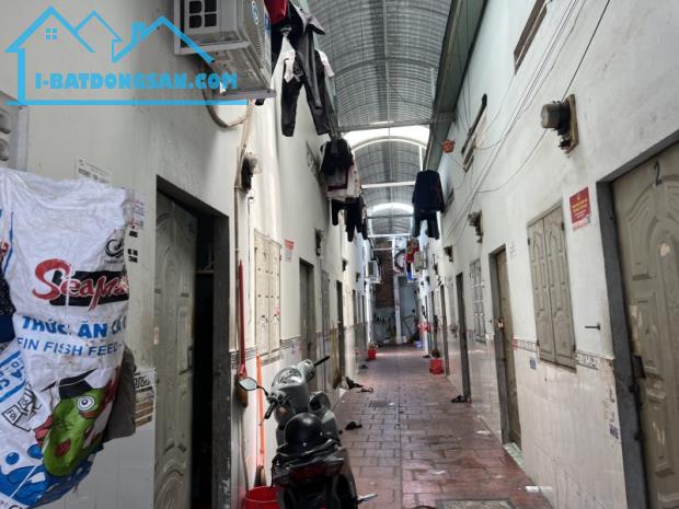 Bán dãy trọ 150m2, 8 phòng, ngay VSIP 1, đường NA11, KDC Việt Sing, Thuận An, Bình Dương, - 1