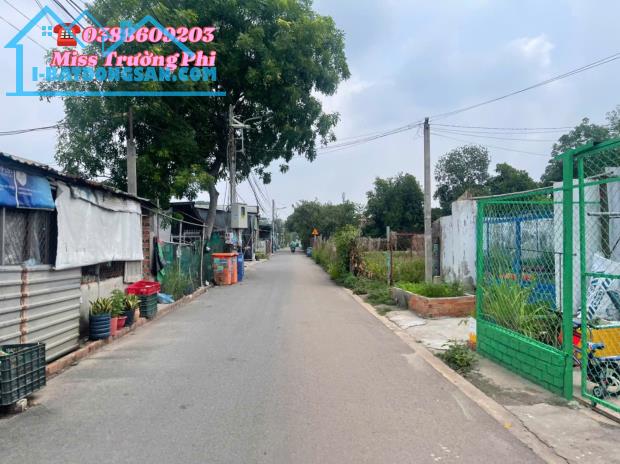 Mừng Đại lễ 30/4 cơ hội vàng để mua đất Tân Định Bến Cát