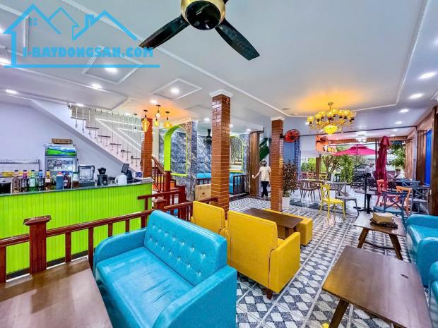 BÁN NHÀ mới đẹp, TẶNG NGUYÊN QUÁN ĐANG KD, vị trí HOT nhất Cần Thơ - 2