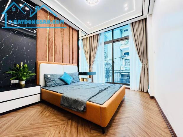 🔥 SIÊU PHẨM BÙI XƯƠNG TRẠCH – 4 TẦNG – Ô TÔ ĐỖ CỬA – FULL NỘI THẤT – Ở NGAY! 🚀💰 - 2