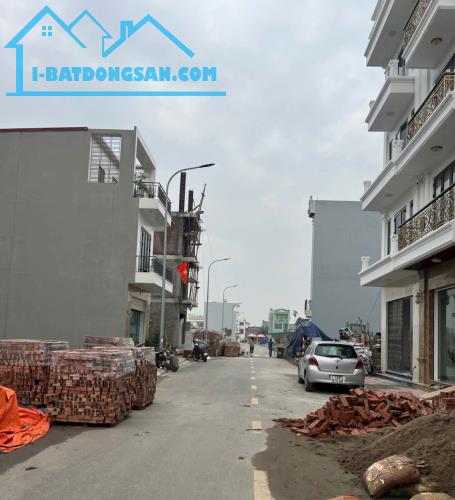 Lô góc siêu đẹp TĐC Vinhomes Riverside Hải Phòng, Sở Dầu, Hồng Bàng, Hải Phòng chỉ3,18 tỷ