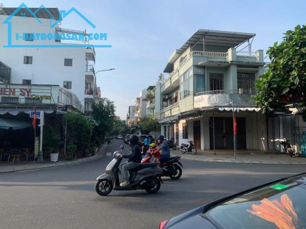 Cần Bán Ngôi Nhà 2 Mặt Tiền Kinh Doanh Đẹp Phường Mỹ An, Quận Ngũ Hành Sơn, Đà Nẵng