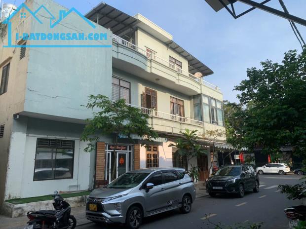 Cần Bán Ngôi Nhà 2 Mặt Tiền Kinh Doanh Đẹp Phường Mỹ An, Quận Ngũ Hành Sơn, Đà Nẵng - 1
