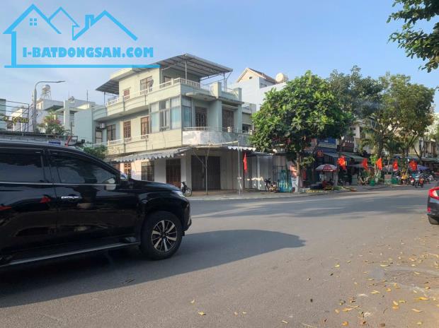 Cần Bán Ngôi Nhà 2 Mặt Tiền Kinh Doanh Đẹp Phường Mỹ An, Quận Ngũ Hành Sơn, Đà Nẵng - 2