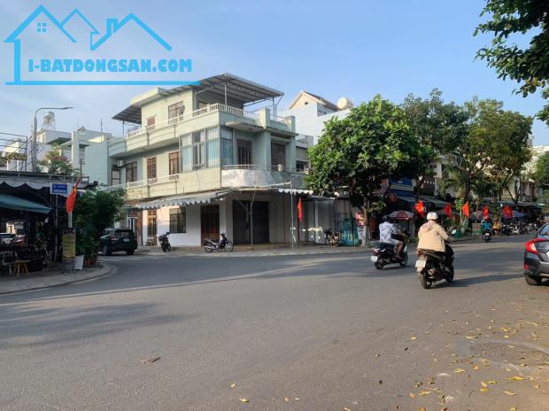 Cần Bán Ngôi Nhà 2 Mặt Tiền Kinh Doanh Đẹp Phường Mỹ An, Quận Ngũ Hành Sơn, Đà Nẵng - 3
