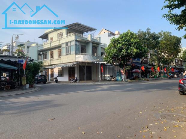 Cần Bán Ngôi Nhà 2 Mặt Tiền Kinh Doanh Đẹp Phường Mỹ An, Quận Ngũ Hành Sơn, Đà Nẵng - 4