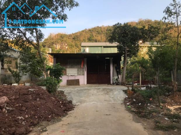 Tôi là chính chủ bán lô đất tại tổ 2, phường Chiềng Cơi, TP. Sơn La, tỉnh Sơn La - 4