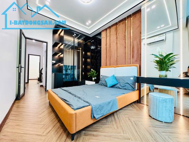 🔥 SIÊU PHẨM BÙI XƯƠNG TRẠCH – 4 TẦNG – Ô TÔ ĐỖ CỬA – FULL NỘI THẤT – Ở NGAY! 🚀💰 - 3