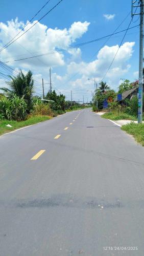 CHỦ ĐỊNH CƯ NƯỚC NGOÀI -  BÁN NHÀ C4, ĐẤT  ĐẸP - 
ĐỨC LẬP HẠ, ĐỨC HÒA, LONG AN - DIỆN - 3
