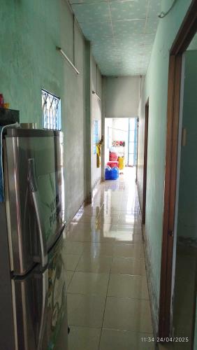 CHỦ ĐỊNH CƯ NƯỚC NGOÀI -  BÁN NHÀ C4, ĐẤT  ĐẸP - 
ĐỨC LẬP HẠ, ĐỨC HÒA, LONG AN - DIỆN