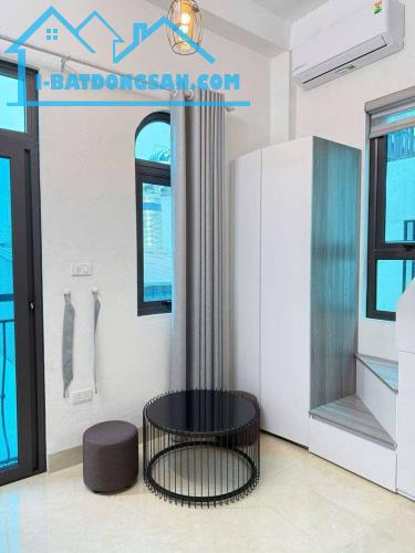 Bán nhà Vương Thừa Vũ tòa căn hộ cao cấp , ô tô đỗ cổng , doanh thu khủng - 12.8 tỷ