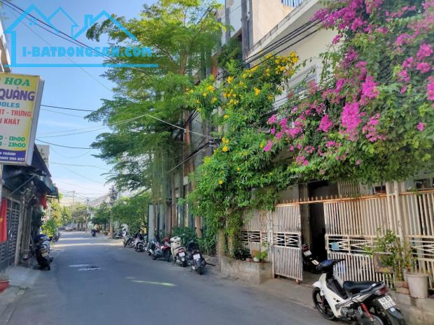 ⭐️⭐️⭐️Bán đất 123m2 MT Tô Hiến Thành, ngang 7m gần Nguyễn Văn Thoại, biển - 2