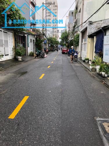 ⭐️⭐️⭐️Bán đất 123m2 MT Tô Hiến Thành, ngang 7m gần Nguyễn Văn Thoại, biển - 1