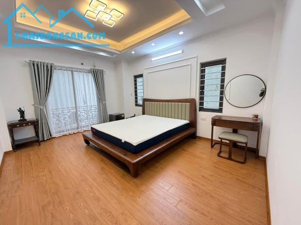 Kim Mã - Giang Văn Minh - Nhỉnh 10 tỷ - Căn góc ngõ kinh doanh VP, Spa. LH 0938010596. - 3