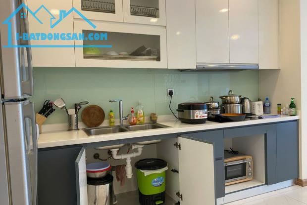 Vinhomes Central Park  Căn hộ 2PN giá hấp dẫn, nội thất cơ bản, view thoáng với ID VCP-334 - 3