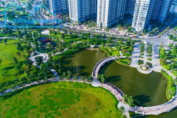 Vinhomes Central Park  Căn hộ 2PN giá hấp dẫn, nội thất cơ bản, view thoáng với ID VCP-334