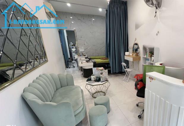 SANG NHƯỢNG SPA FULL NỘI THẤT TẠI P8, VŨNG TÀU