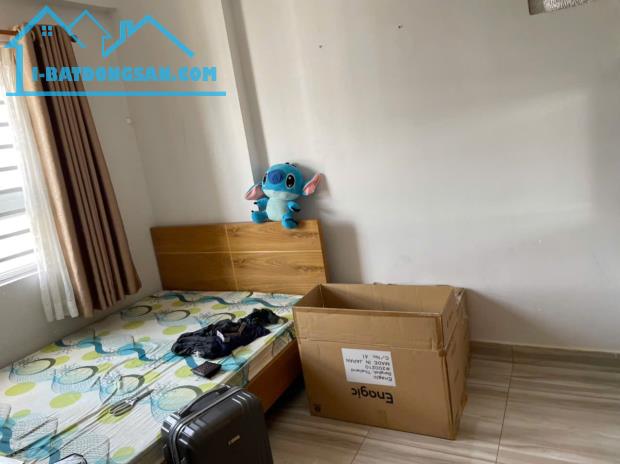 Bán căn hộ Bình Chánh An Phú Tây, chung cư HQC Plaza, 1,05 tỷ 55m2 2PN, Nhà đẹp ở ngay - 3